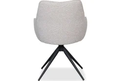 Eetkamerstoel CH-73.052 Sawa