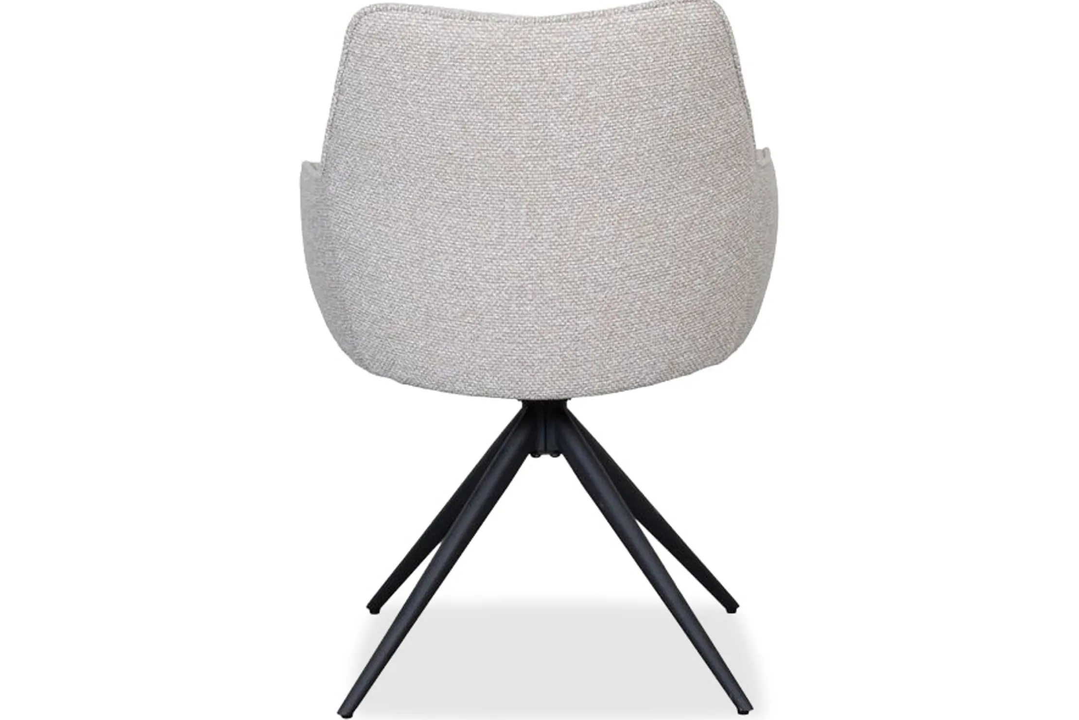 Eetkamerstoel CH-73.052 Sawa