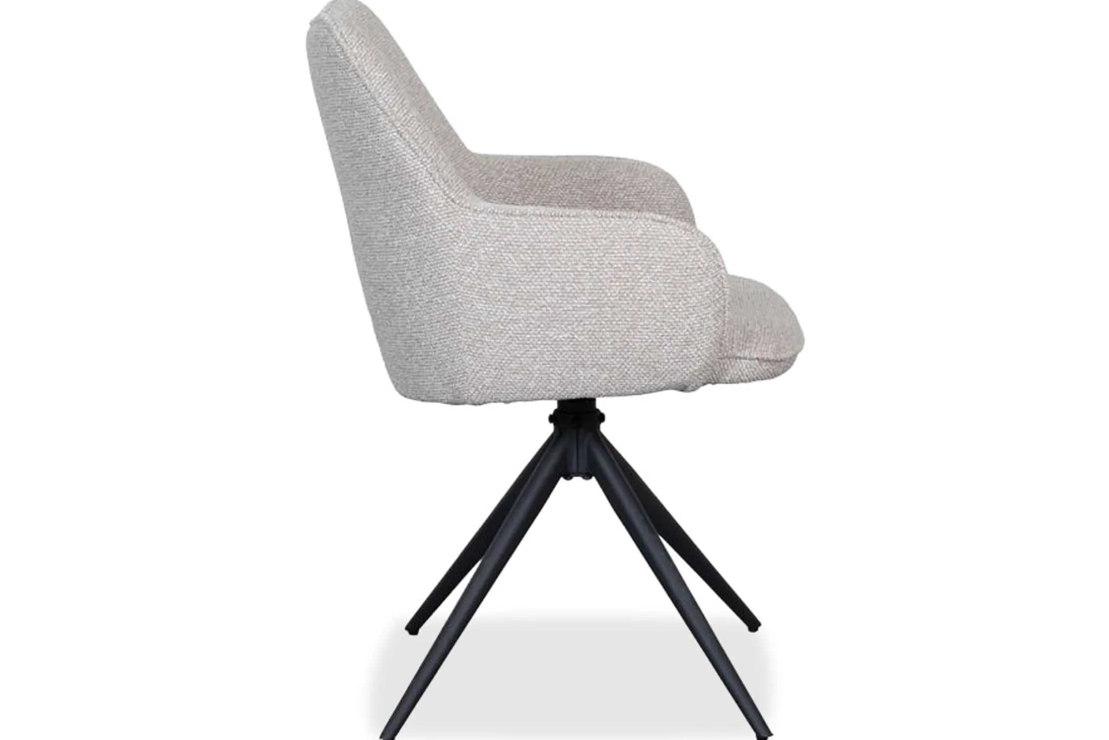 Eetkamerstoel CH-73.052 Sawa