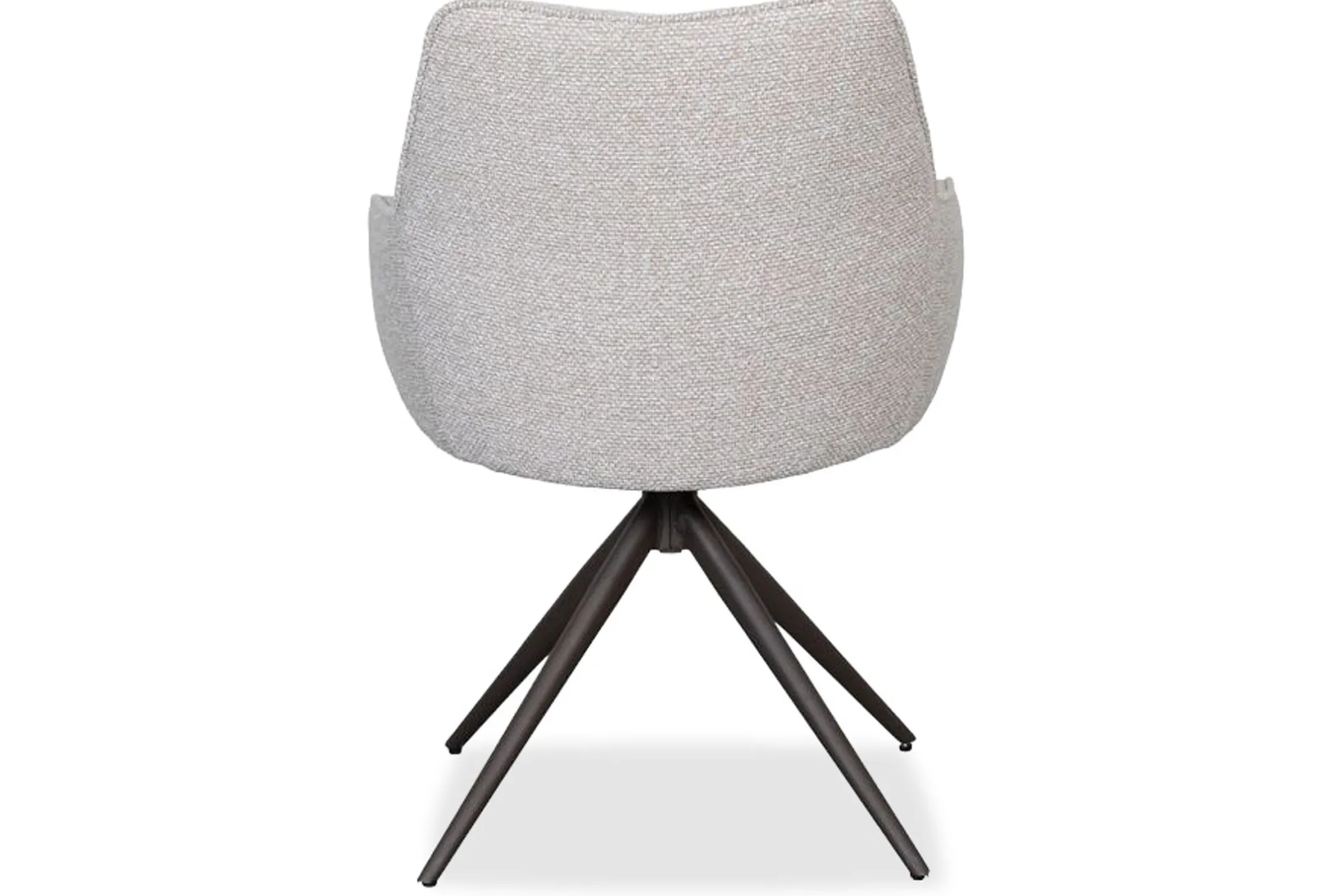 Eetkamerstoel CH-73.054 Sawa