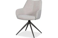 Eetkamerstoel CH-73.054 Sawa