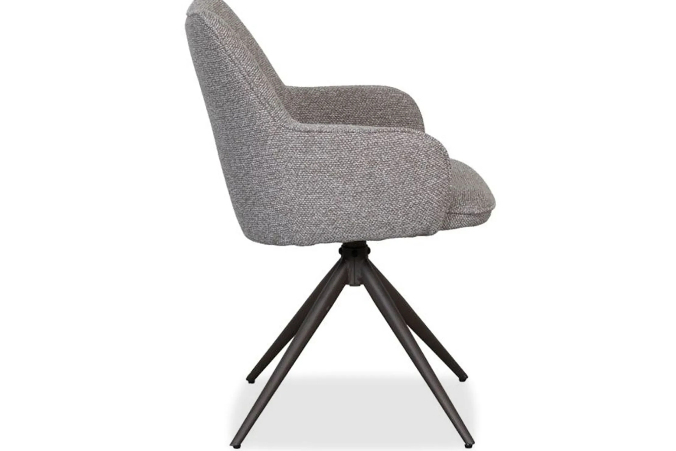 Eetkamerstoel CH-73.057 Sawa