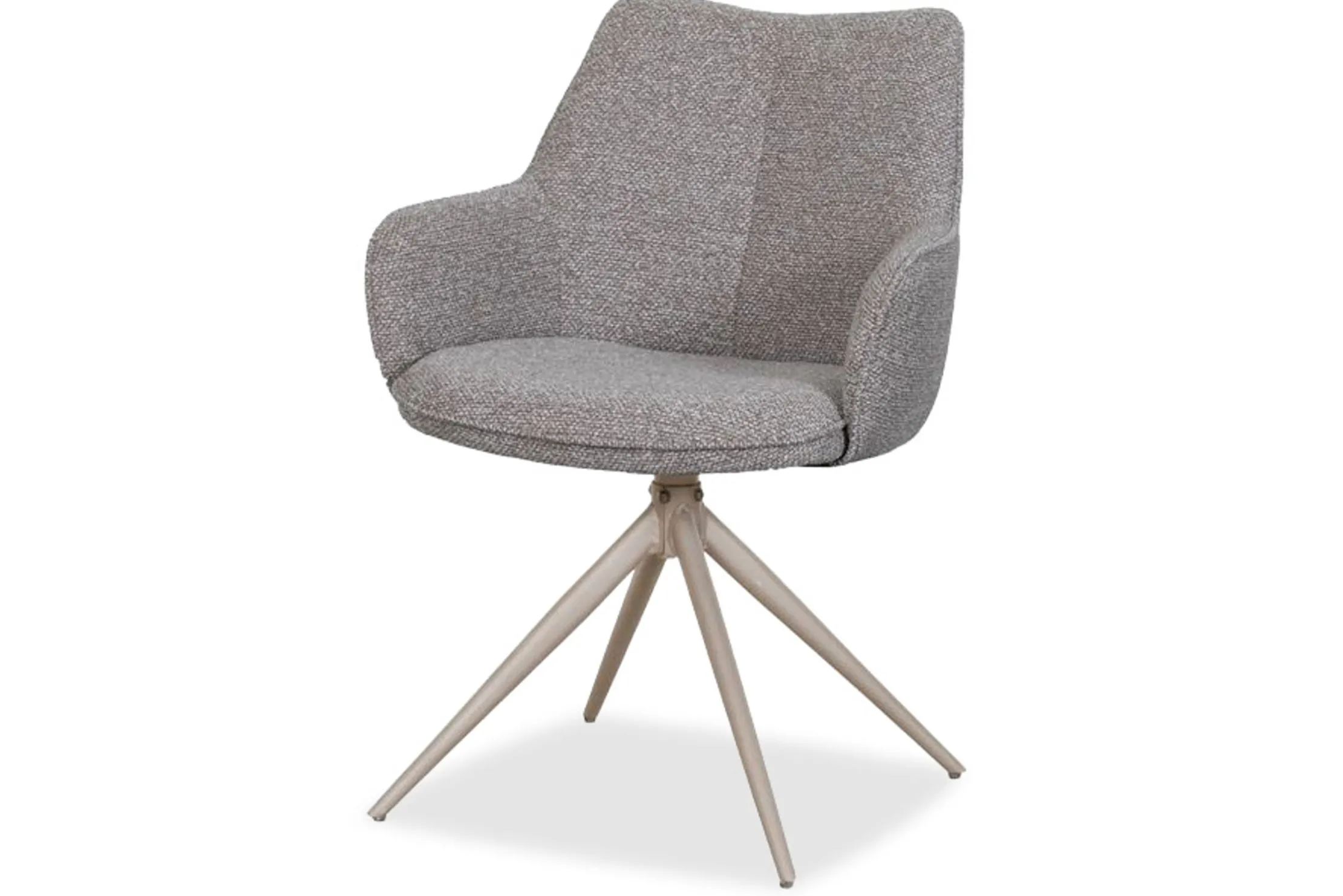 Eetkamerstoel CH-73.056 Sawa