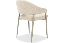 Eetkamerstoel CH-73.059 Sora