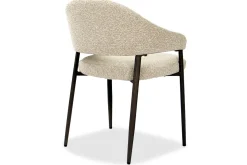 Eetkamerstoel CH-73.060 Sora