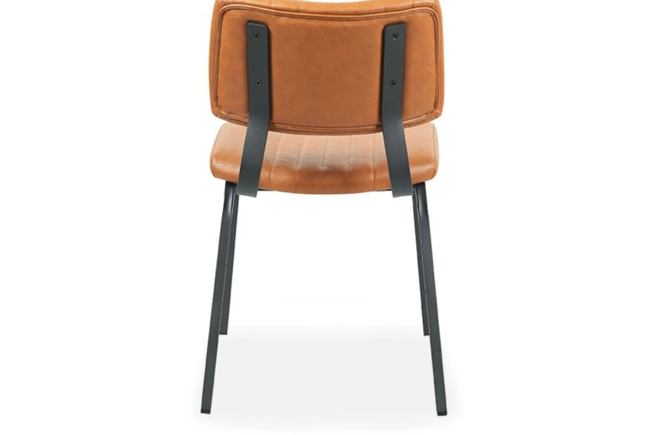 Eetkamerstoel Cognac HU-77.037 Gusto