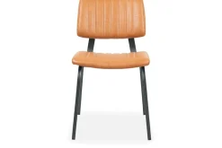 Eetkamerstoel Cognac HU-77.037 Gusto