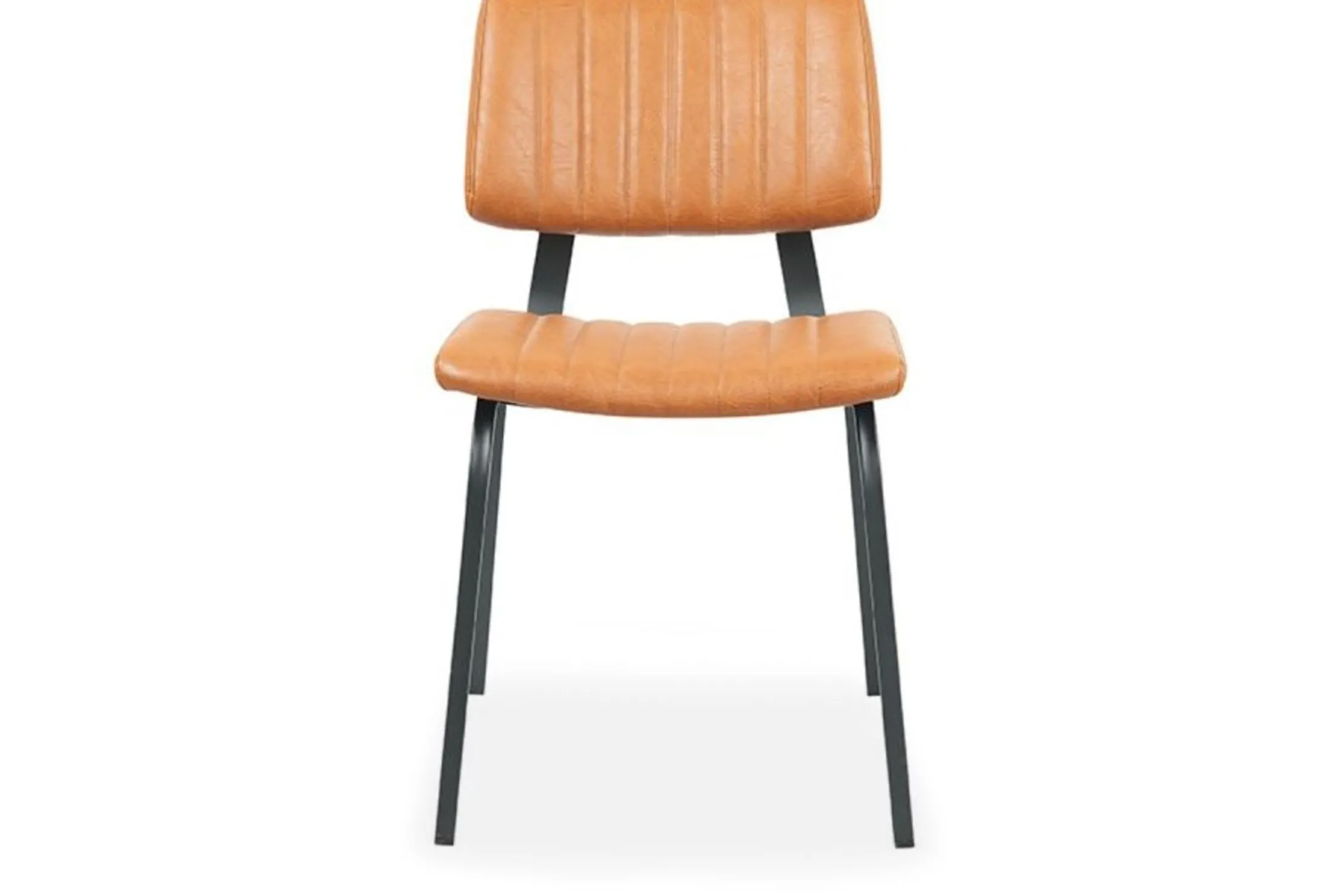 Eetkamerstoel Cognac HU-77.037 Gusto