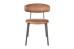 Eetkamerstoel Cognac IH-50.158 Zack