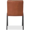 Eetkamerstoel Cognac UK-30.131 Matz