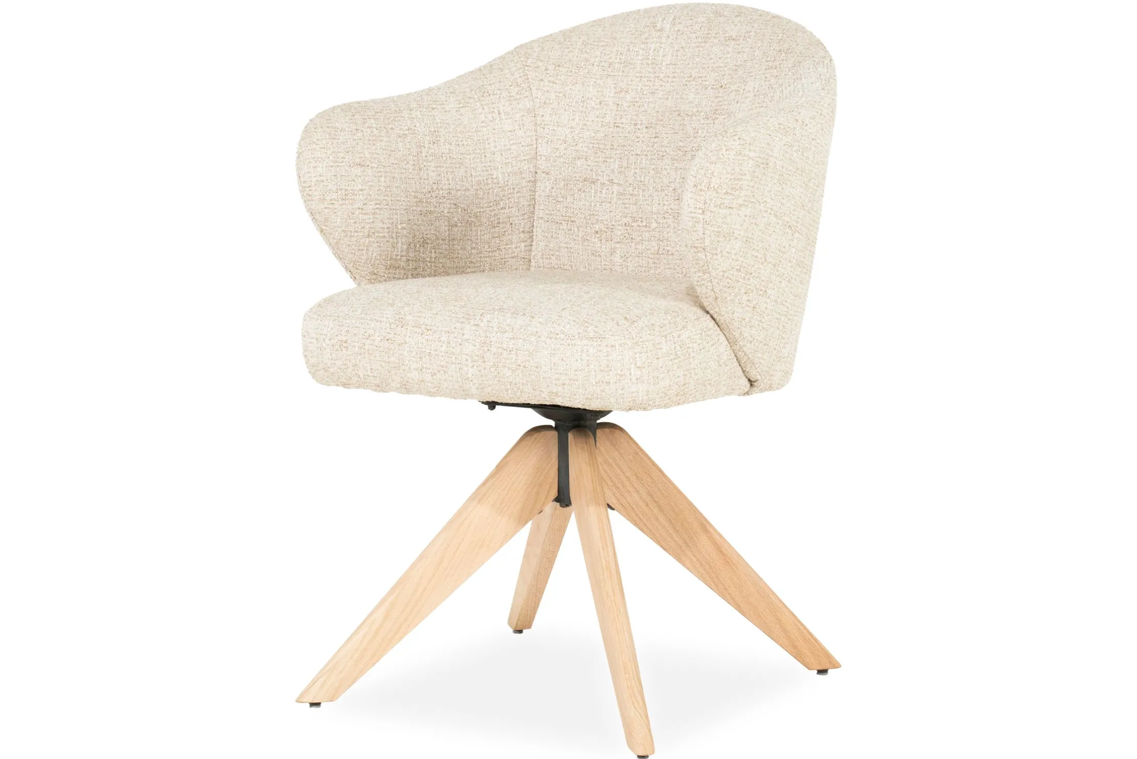 Eetkamerstoel 96344 Connor