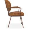 Eetkamerstoel Coral GO-86.009 Lausanne