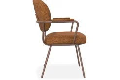 Eetkamerstoel Coral GO-86.009 Lausanne