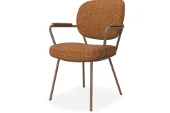 Eetkamerstoel Coral GO-86.009 Lausanne