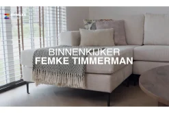 Eetkamerstoel Dorinda