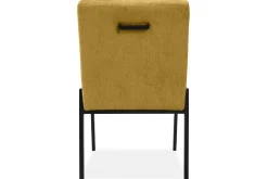 EetkamerstoelDuuk