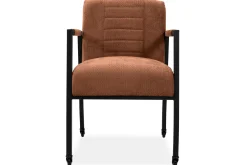 EetkamerstoelDuuk