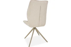 Eetkamerstoel DX-74.001 Comfy