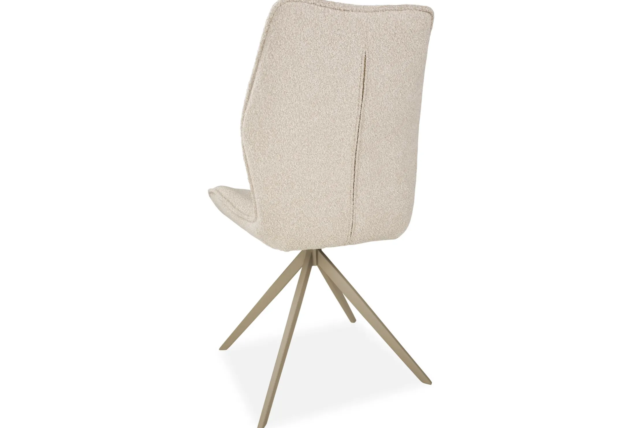 Eetkamerstoel DX-74.001 Comfy