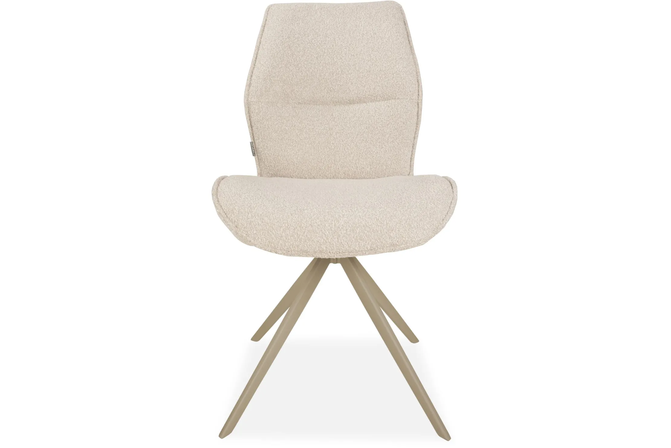Eetkamerstoel DX-74.001 Comfy