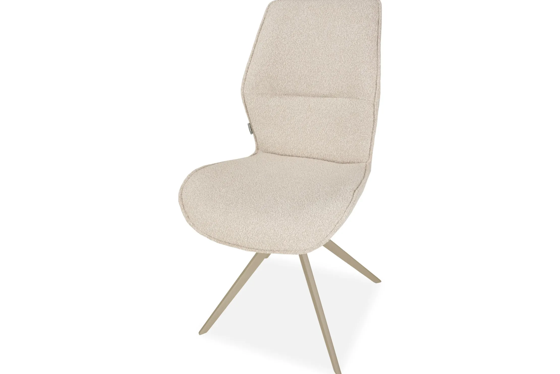 Eetkamerstoel DX-74.001 Comfy