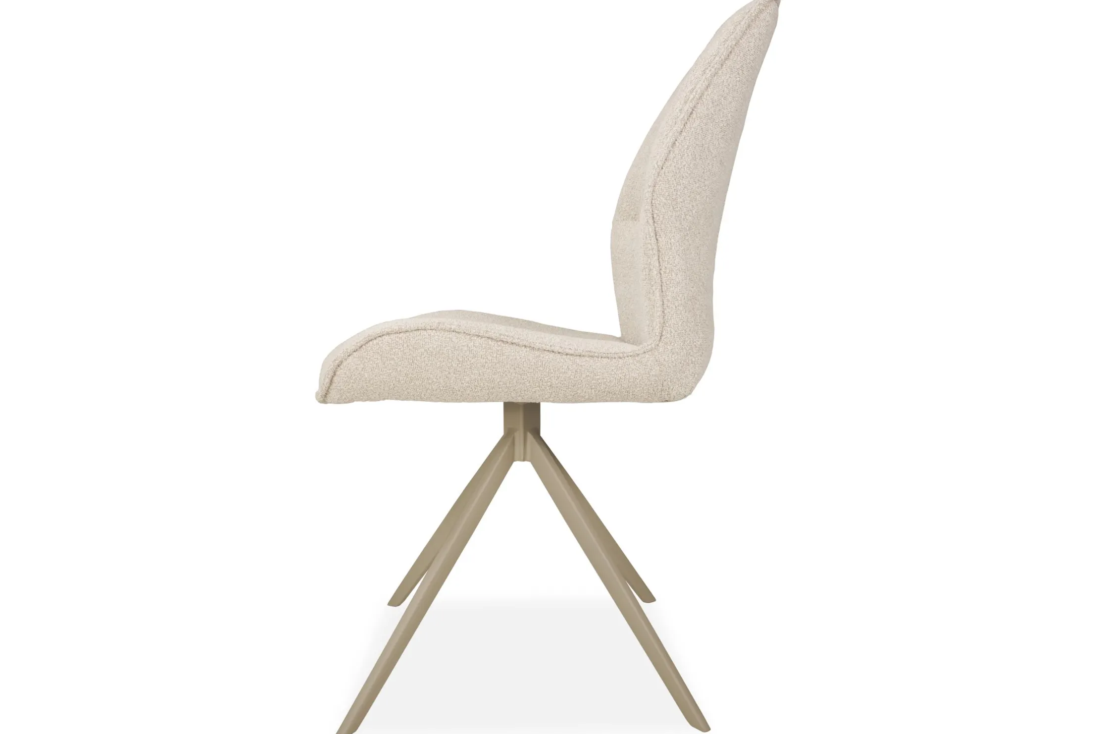 Eetkamerstoel DX-74.001 Comfy