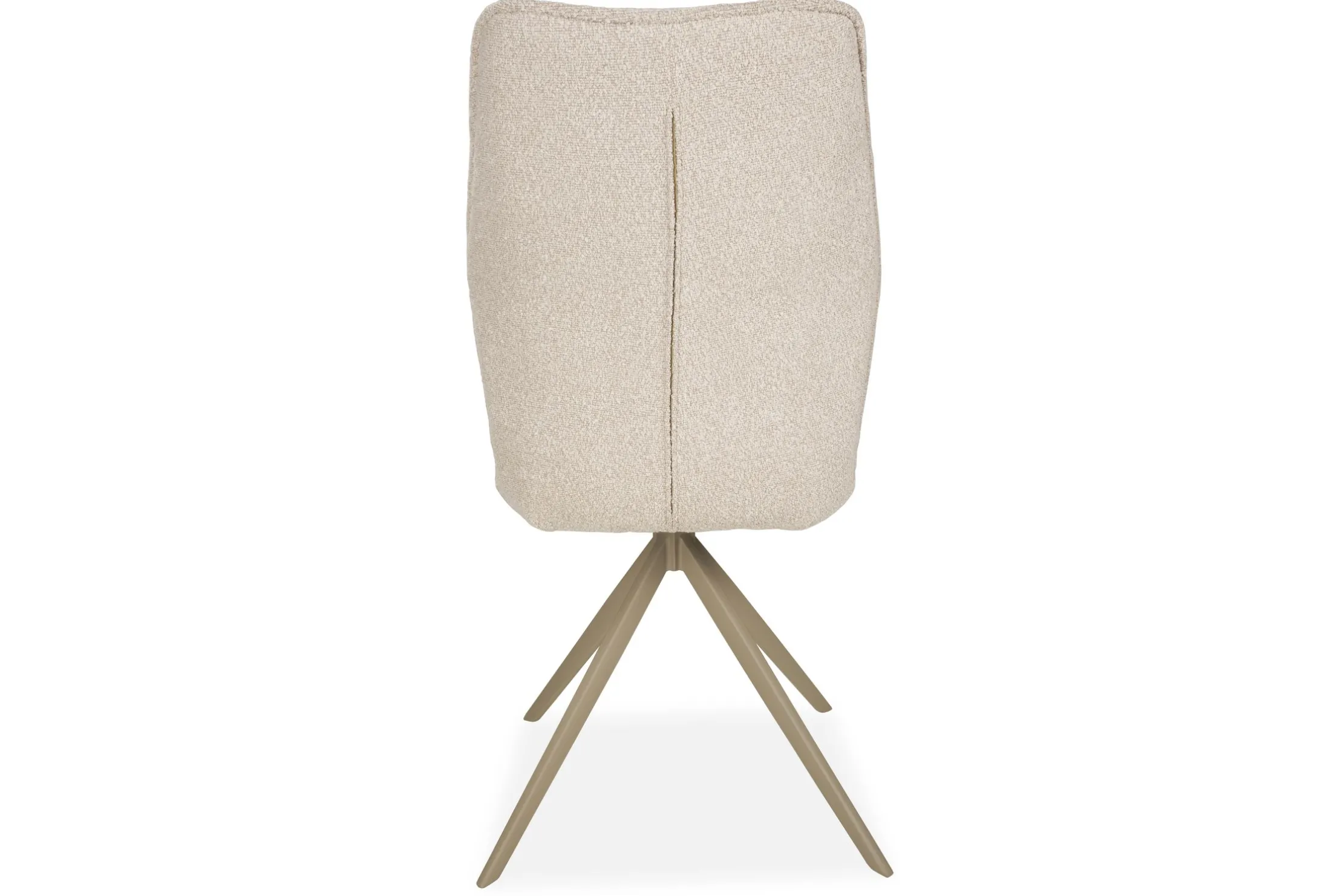 Eetkamerstoel DX-74.001 Comfy