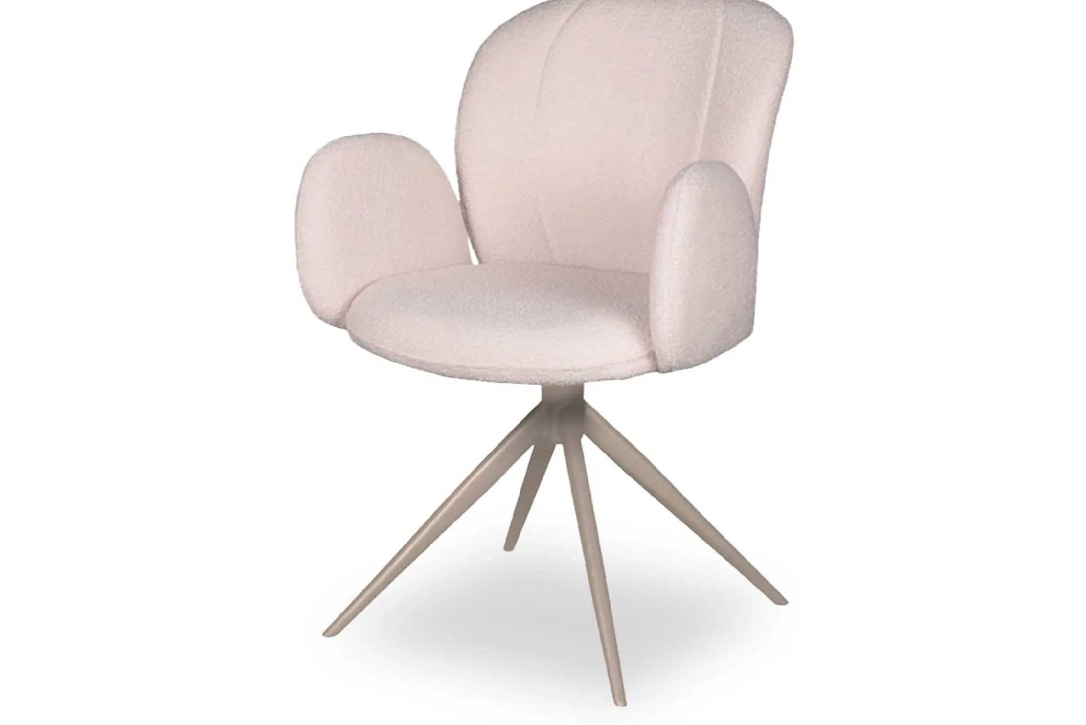 Eetkamerstoel DX-74.031 Kimball