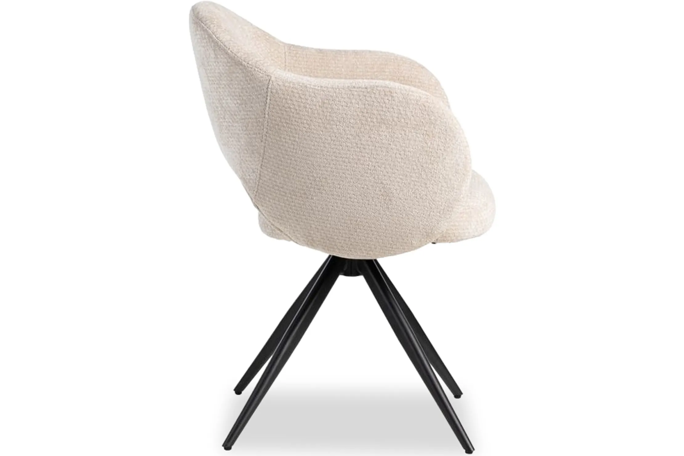 Eetkamerstoel FE-92.006 Lela