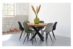 Eetkamerstoel FF-45.031 Capri
