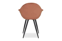 Eetkamerstoel FF-45.040 Forli