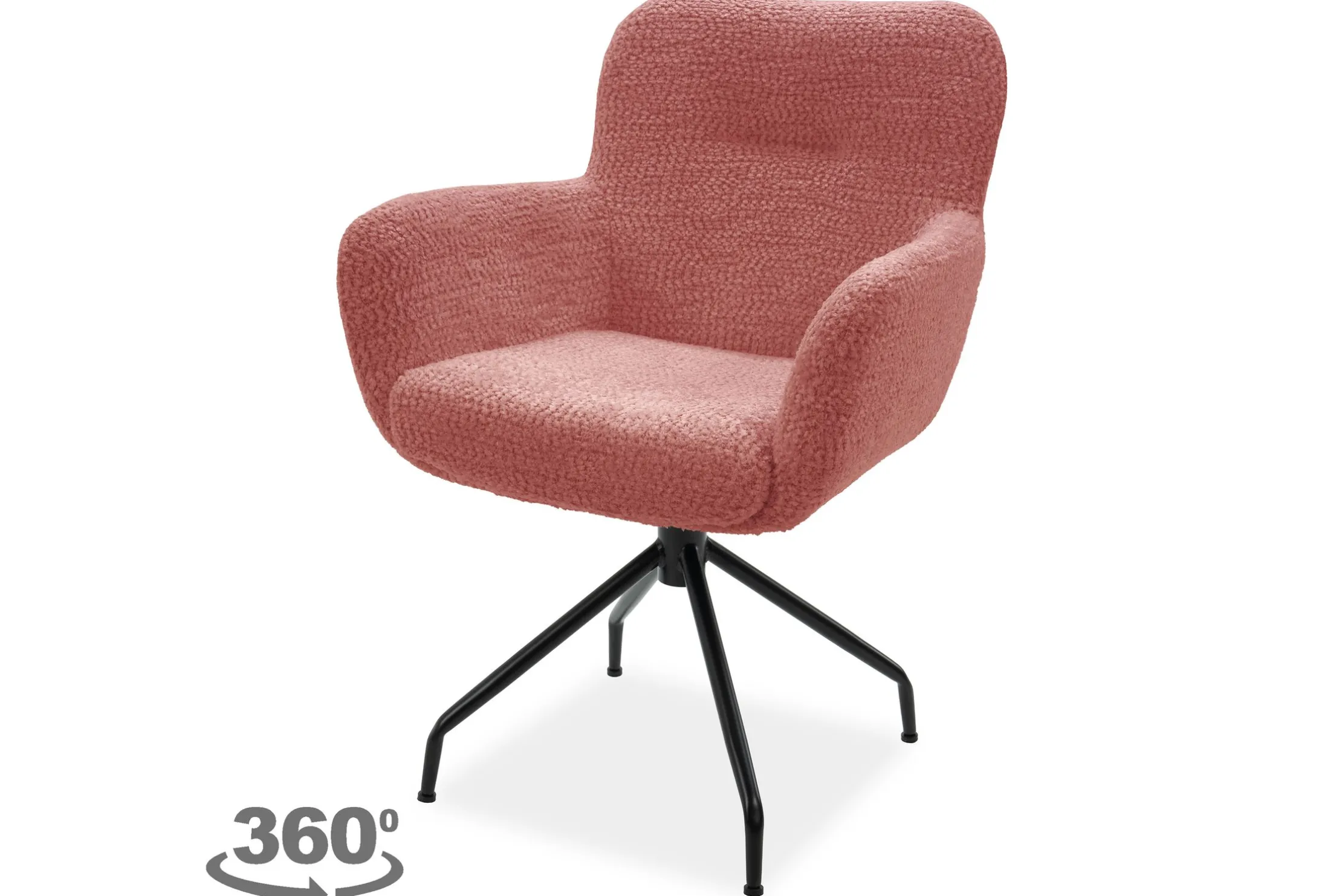 Eetkamerstoel Figaro