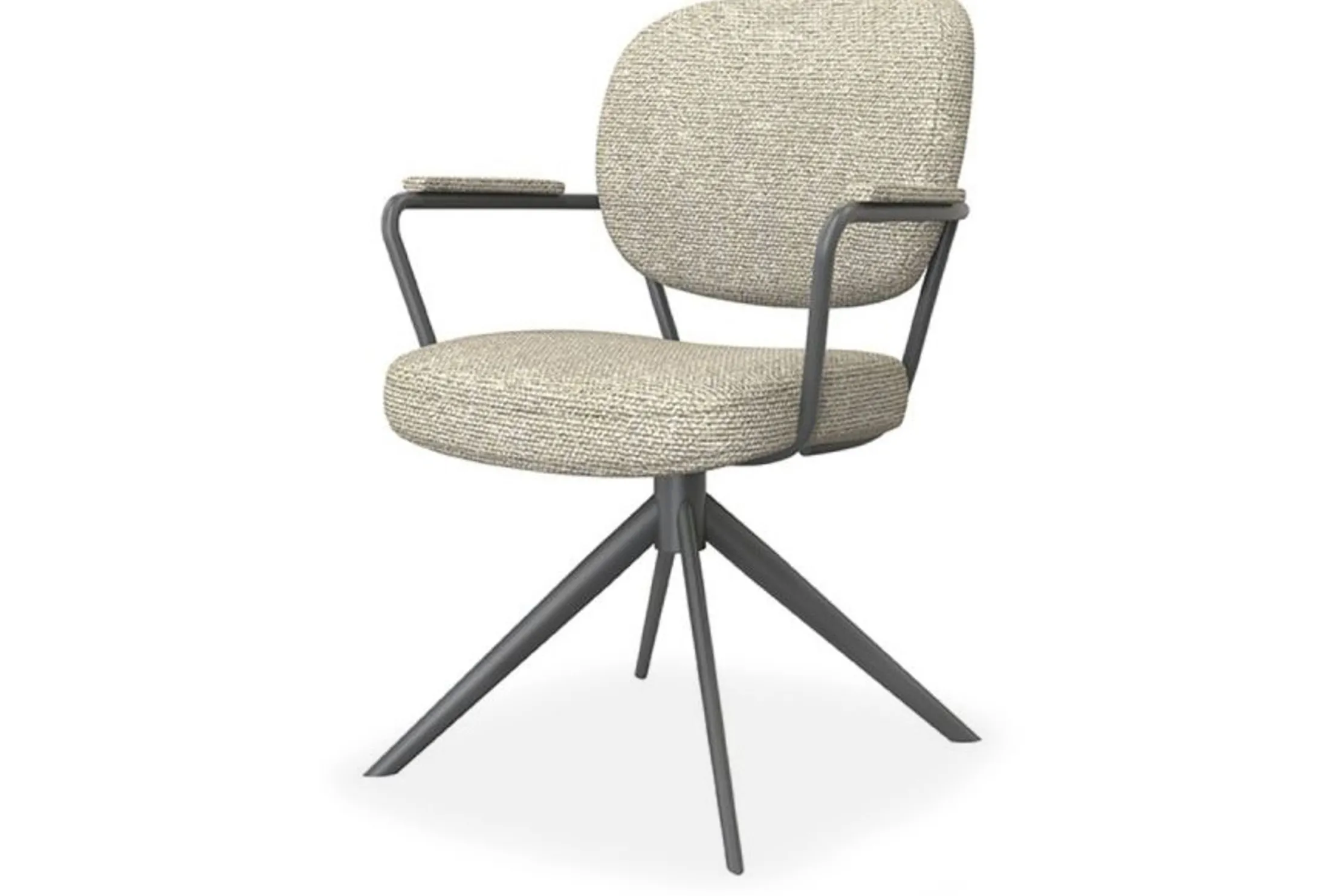 Eetkamerstoel GO-86.001 Basel