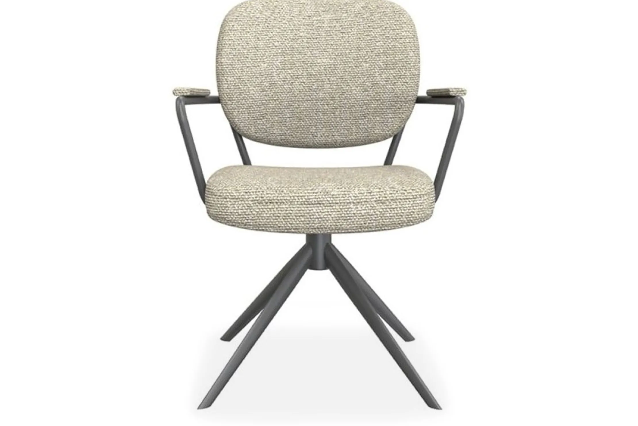 Eetkamerstoel GO-86.001 Basel