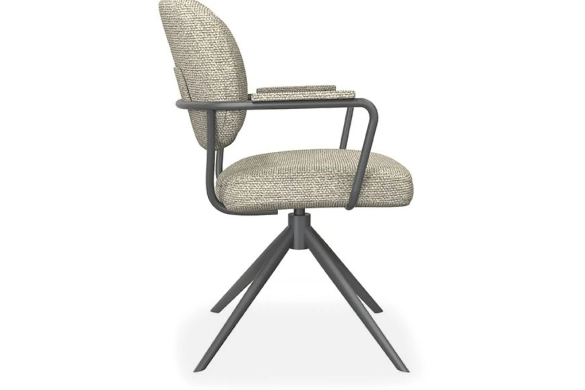 Eetkamerstoel GO-86.001 Basel