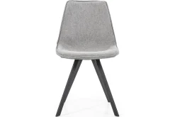 Eetkamerstoel grey 230151 Boy