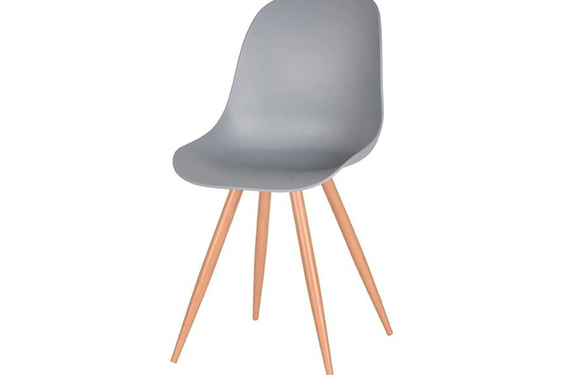 Eetkamerstoel Grijs FF-45.024 Rimini