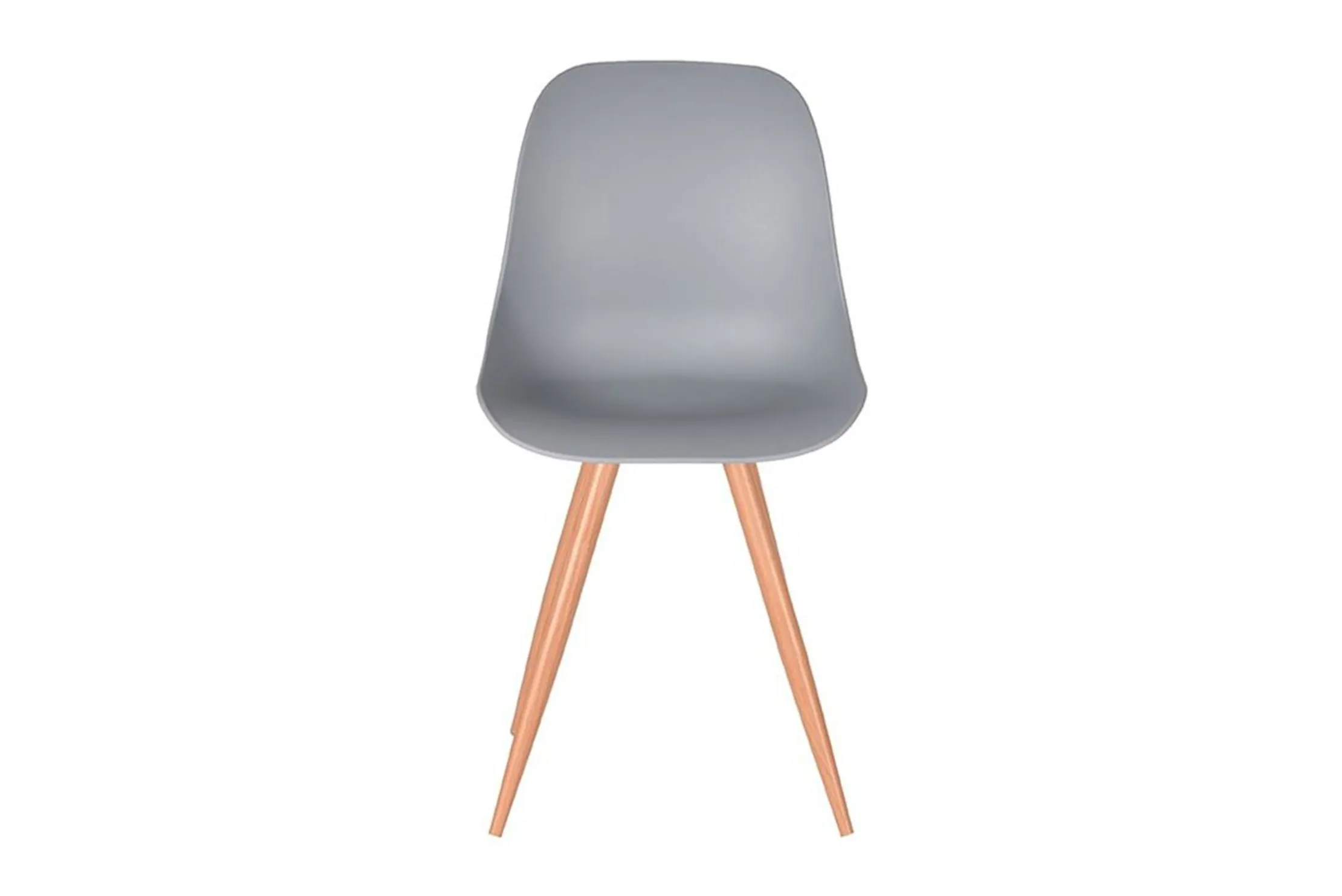 Eetkamerstoel Grijs FF-45.024 Rimini