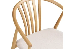 Eetkamerstoel Gustina