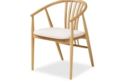 Eetkamerstoel Gustina