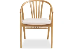 Eetkamerstoel Gustina