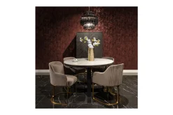Eetkamerstoel 211583 Hadley