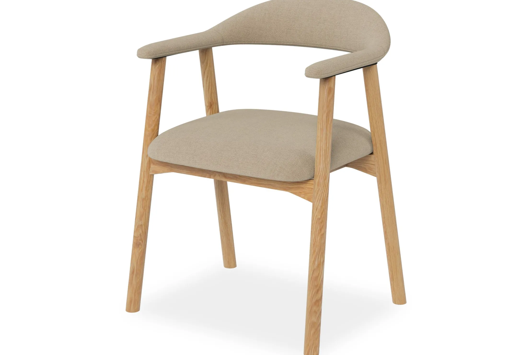Eetkamerstoel Hazel