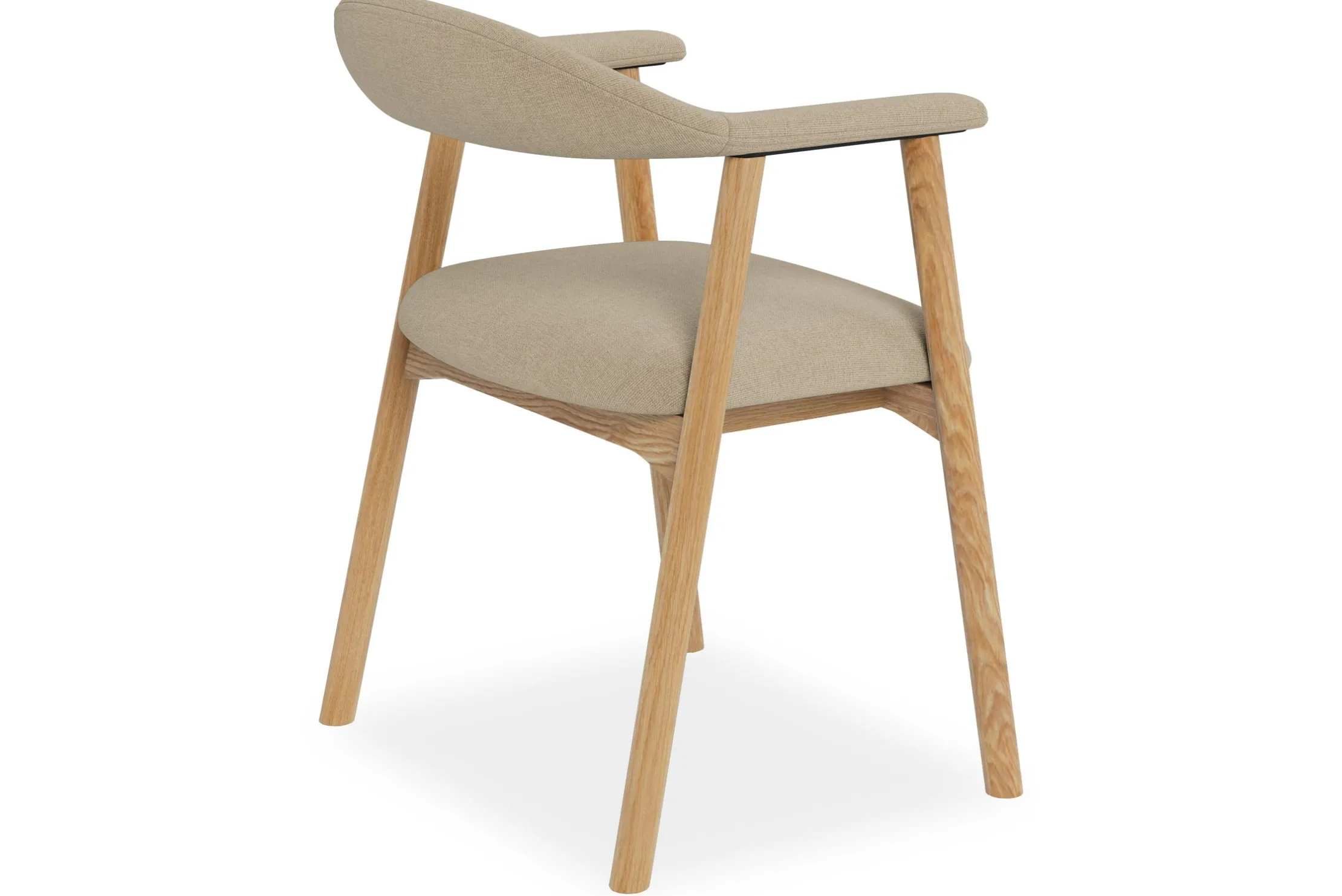 Eetkamerstoel Hazel