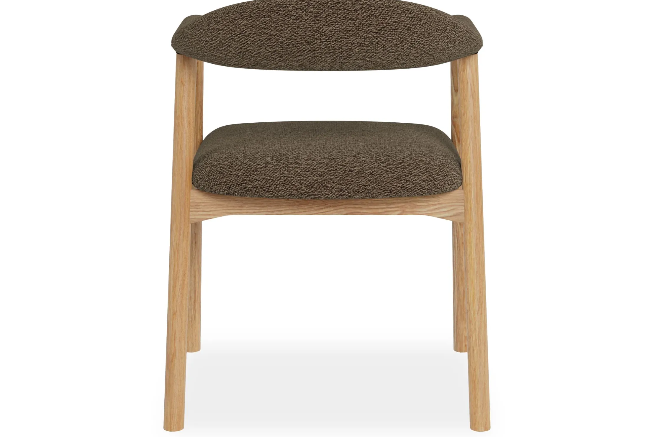 Eetkamerstoel Hazel