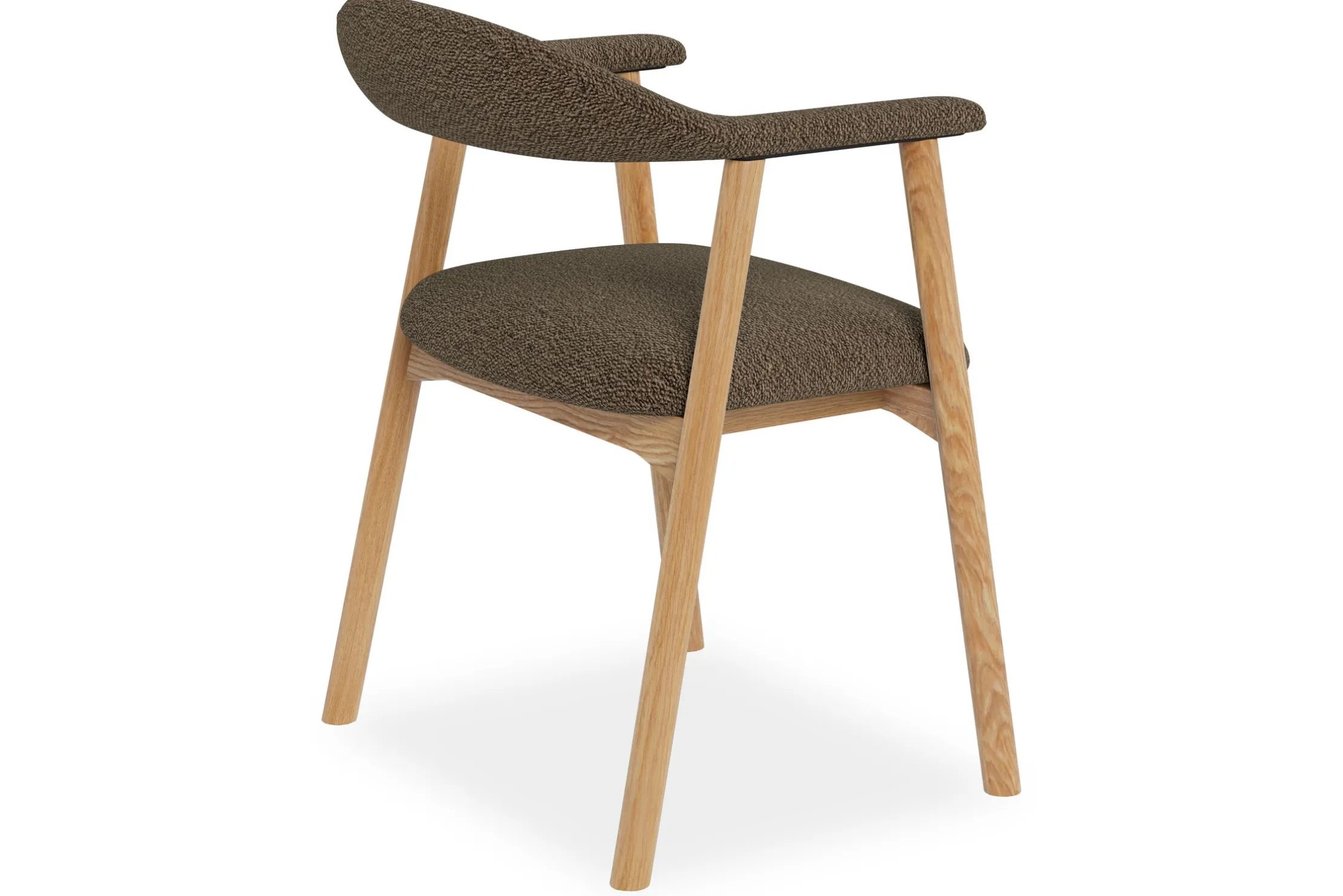 Eetkamerstoel Hazel