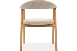 Eetkamerstoel Hazel