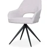 Eetkamerstoel HU-77.020 Finley