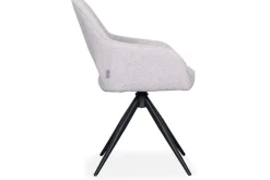 Eetkamerstoel HU-77.020 Finley
