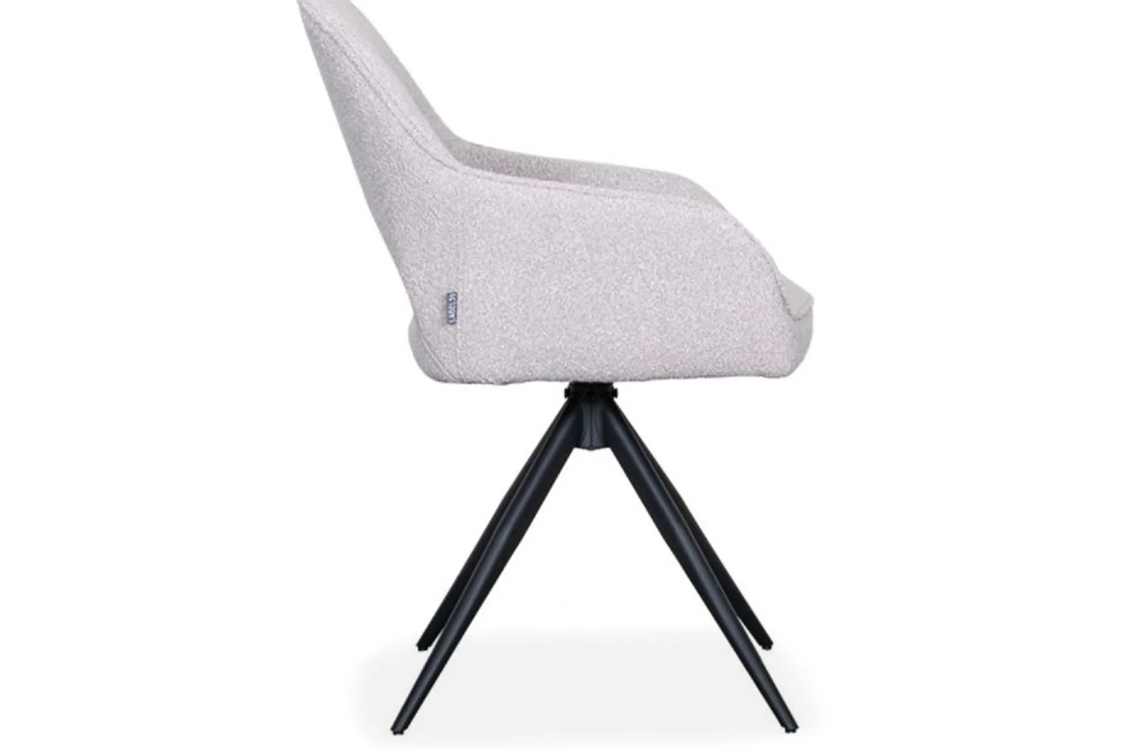 Eetkamerstoel HU-77.020 Finley